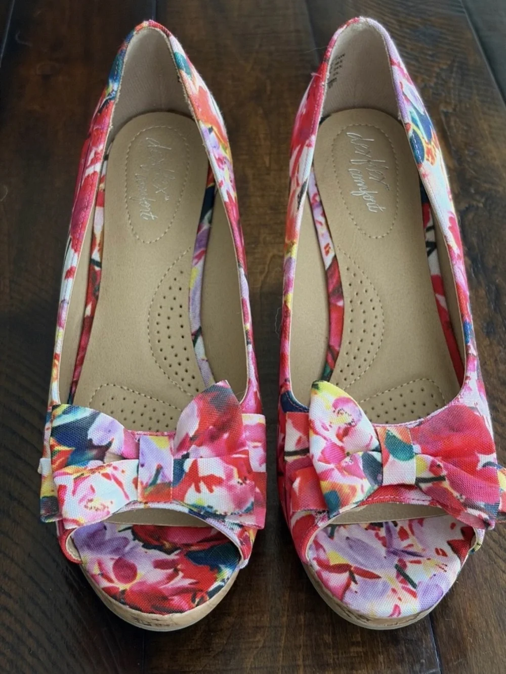 N/A this pair